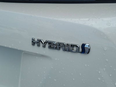 2017 Toyota Prius Four Touring