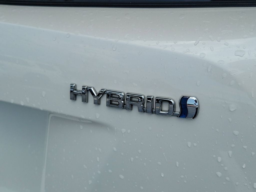 2017 Toyota Prius Four Touring