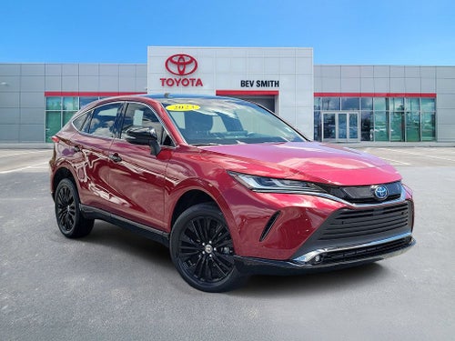 2023 Toyota Venza Nightshade