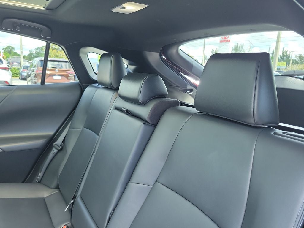 2023 Toyota Venza Nightshade