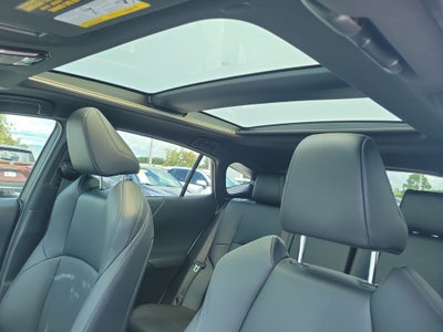2023 Toyota Venza Nightshade