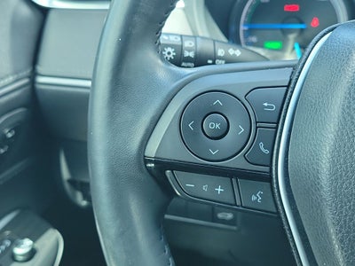 2023 Toyota Venza Nightshade