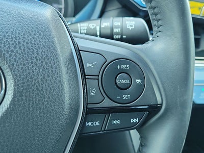 2023 Toyota Venza Nightshade