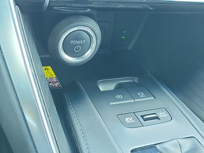 2023 Toyota Venza Nightshade