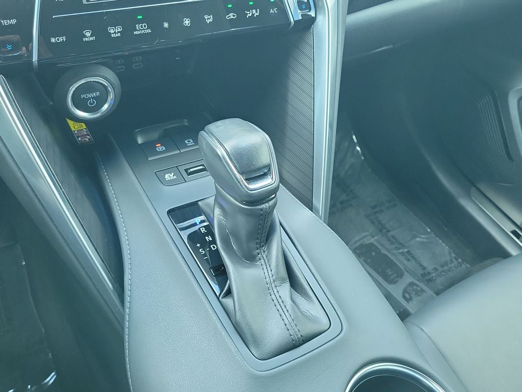 2023 Toyota Venza Nightshade