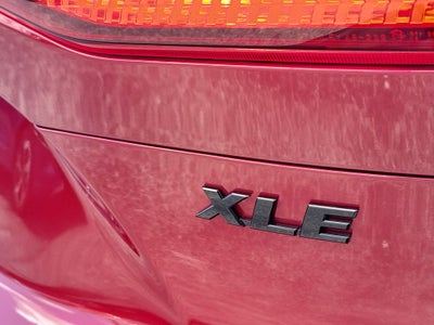 2023 Toyota Venza Nightshade