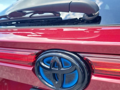 2023 Toyota Venza Nightshade