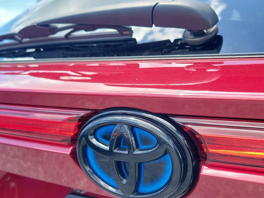 2023 Toyota Venza Nightshade