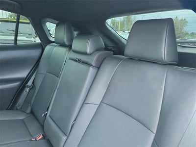 2023 Toyota Venza XLE