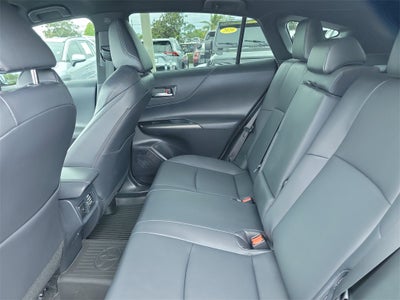 2023 Toyota Venza XLE