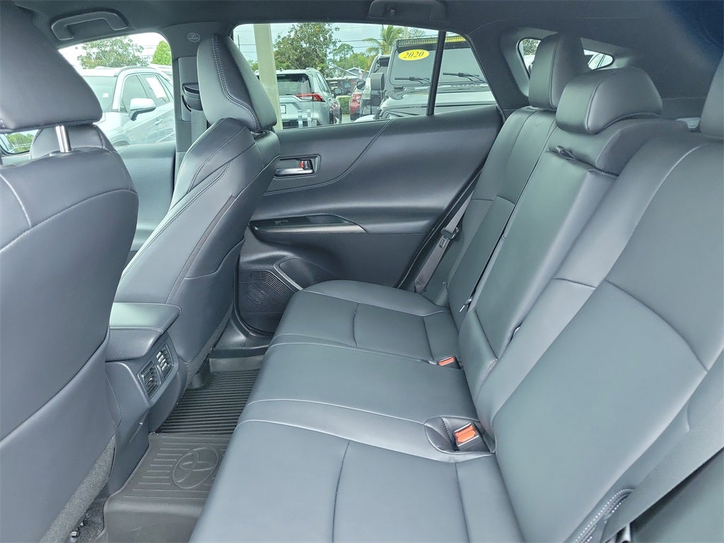 2023 Toyota Venza XLE