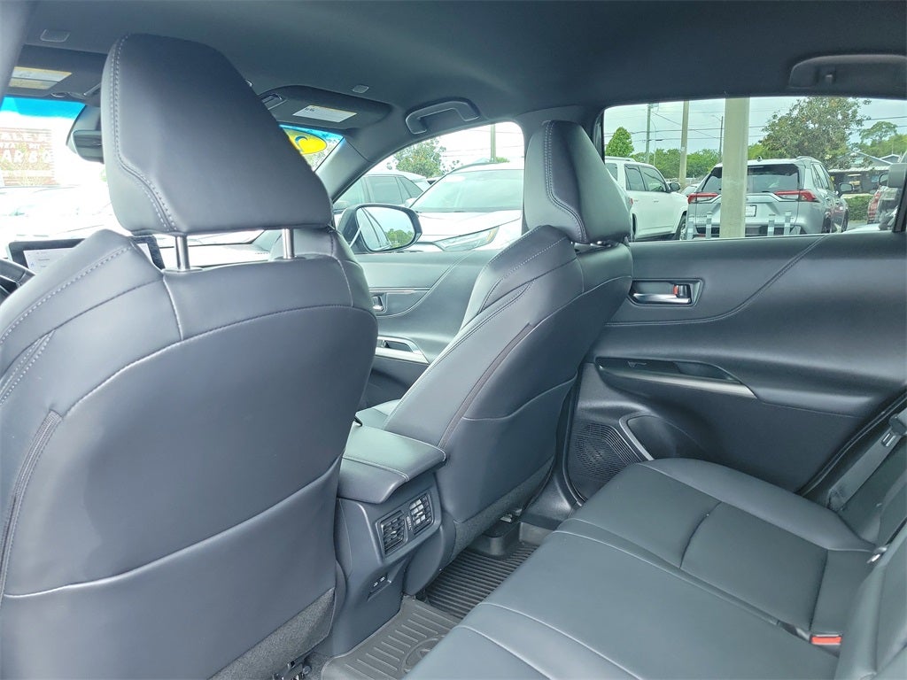 2023 Toyota Venza XLE