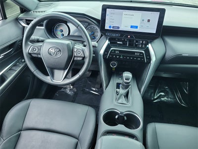 2023 Toyota Venza XLE