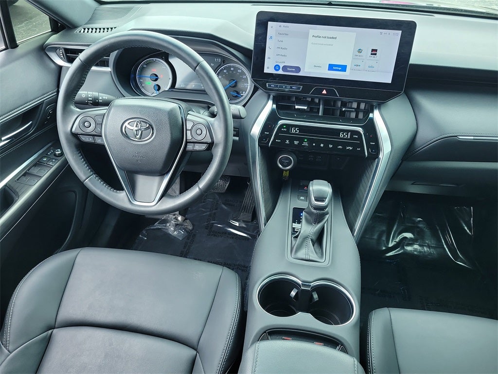 2023 Toyota Venza XLE