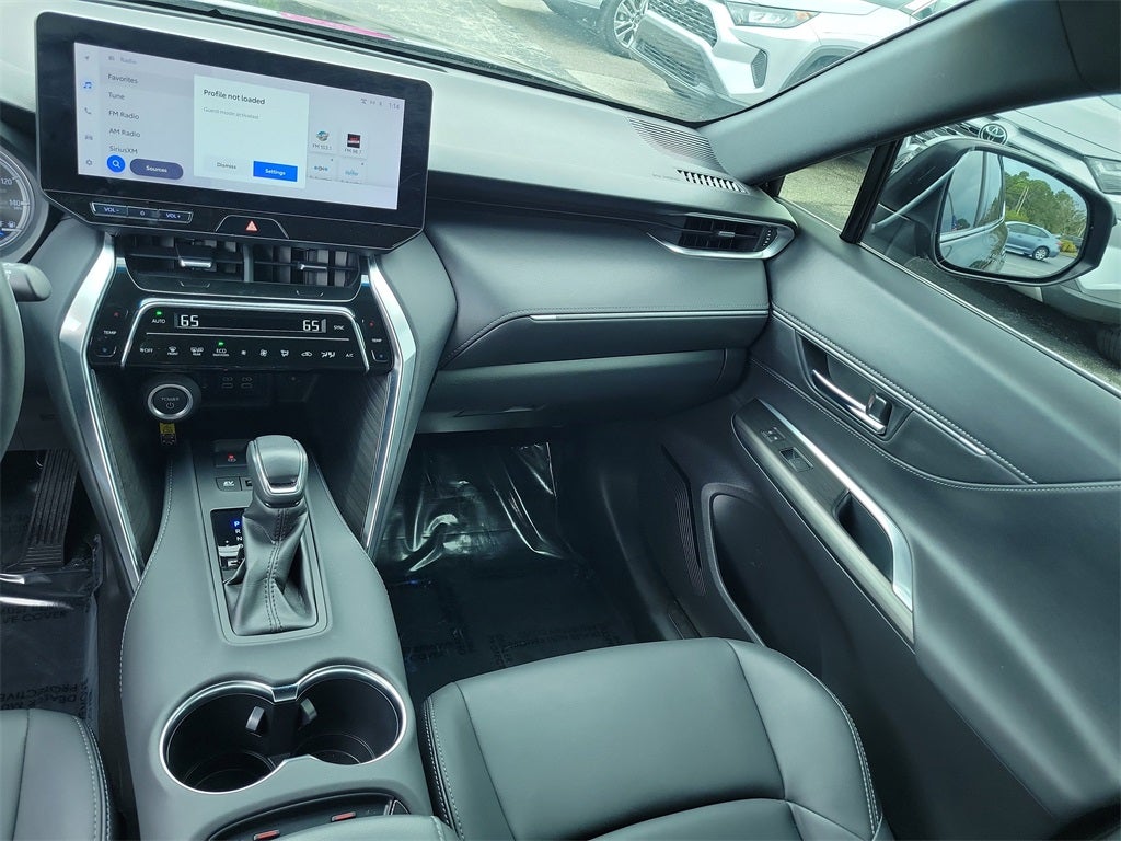 2023 Toyota Venza XLE