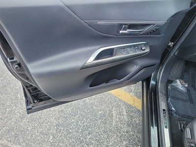 2023 Toyota Venza XLE