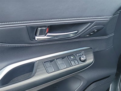 2023 Toyota Venza XLE