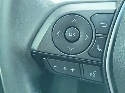 2023 Toyota Venza XLE