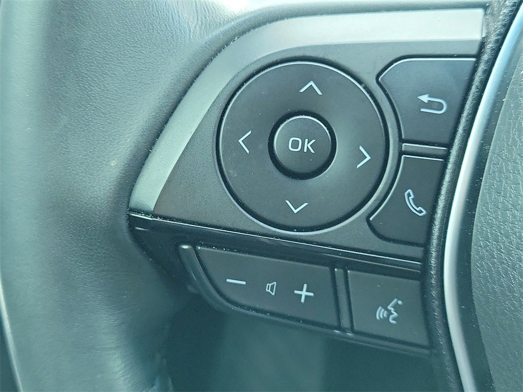 2023 Toyota Venza XLE