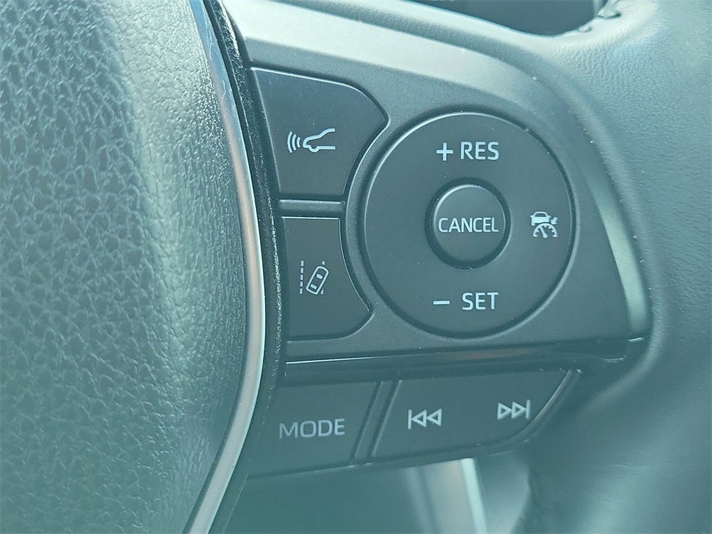 2023 Toyota Venza XLE