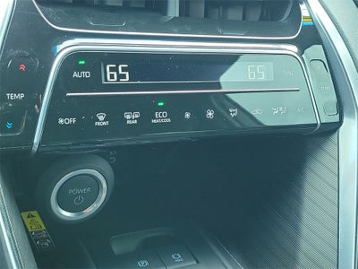 2023 Toyota Venza XLE