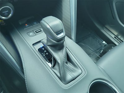 2023 Toyota Venza XLE