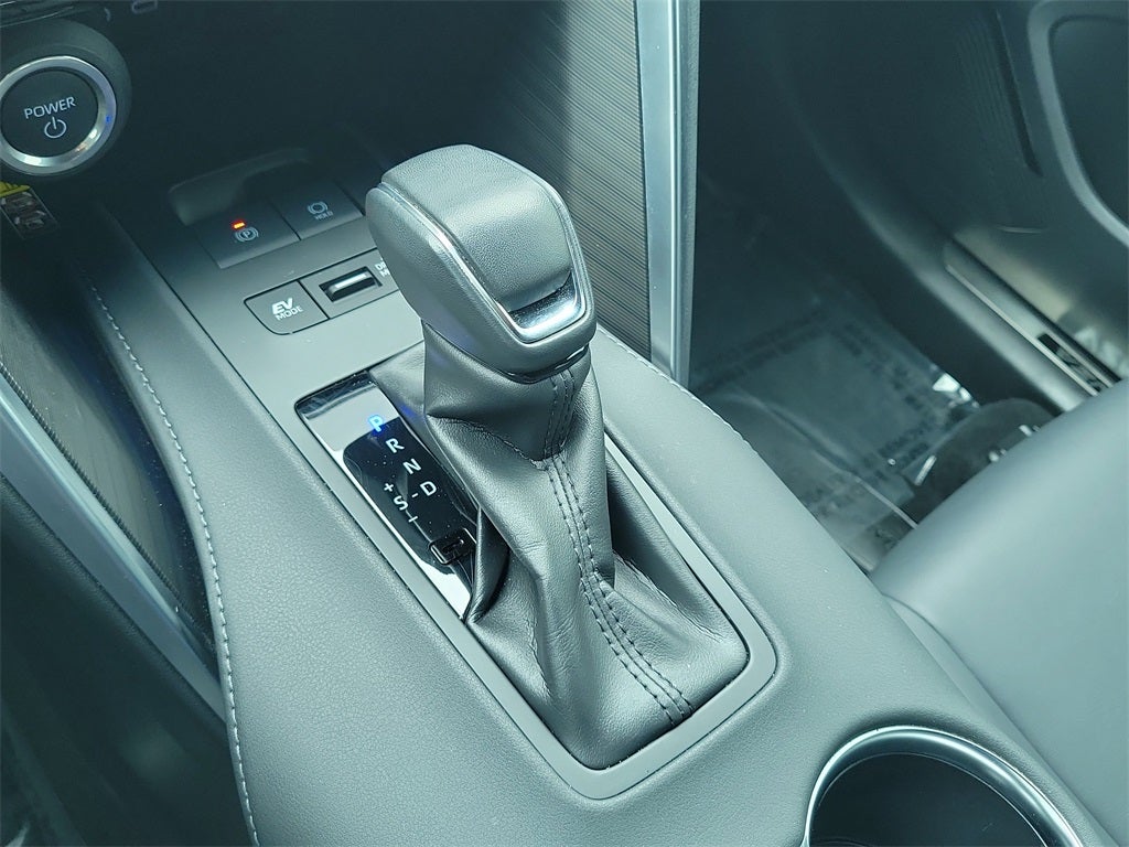 2023 Toyota Venza XLE