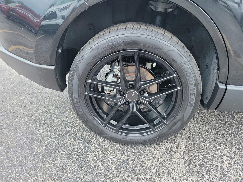 2023 Toyota Venza XLE