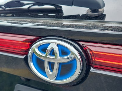 2023 Toyota Venza XLE