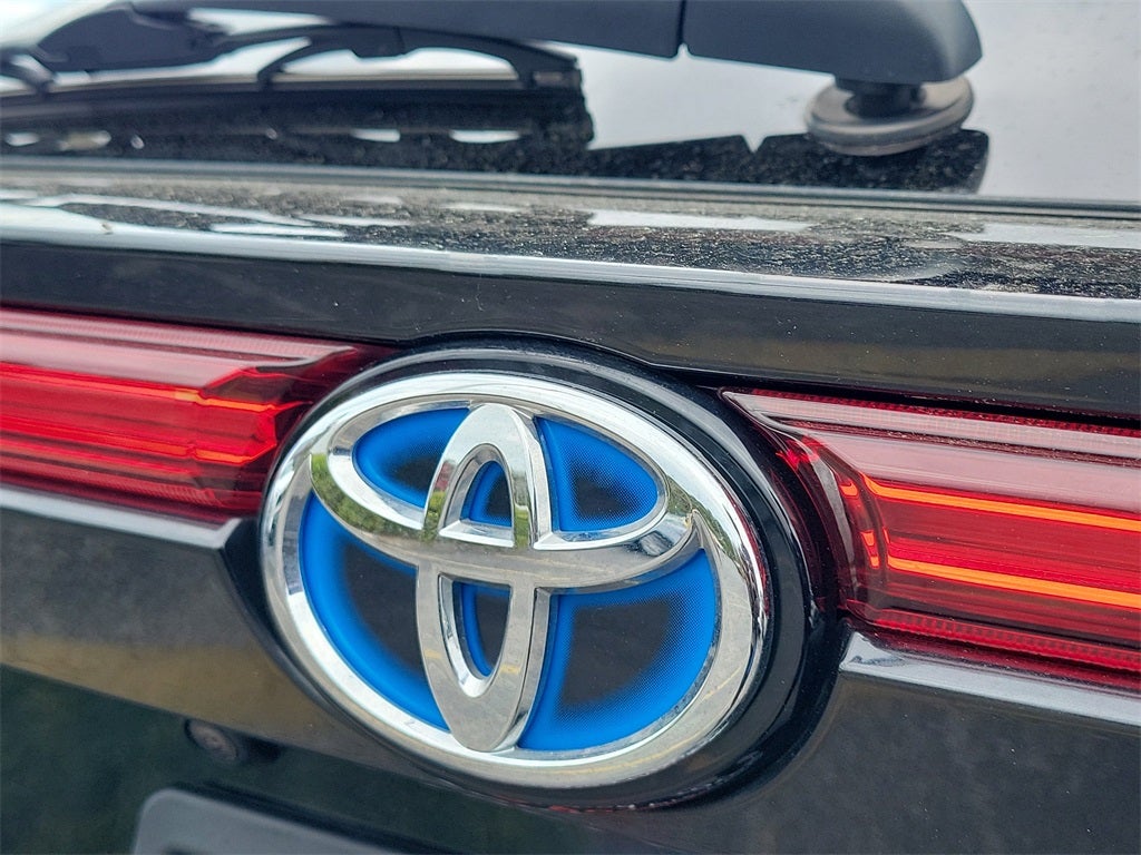 2023 Toyota Venza XLE