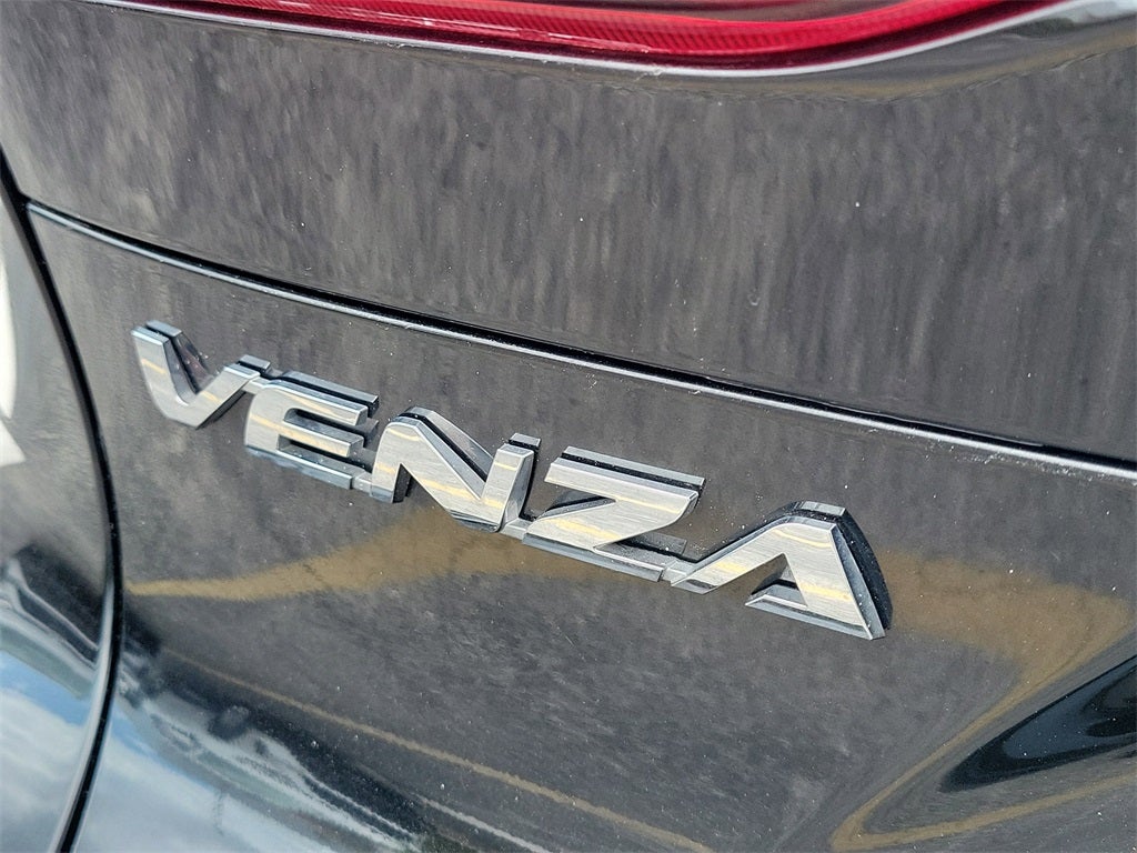 2023 Toyota Venza XLE