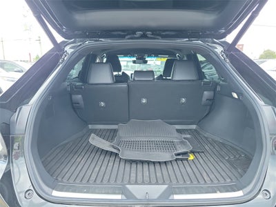 2023 Toyota Venza XLE