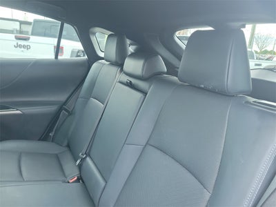 2021 Toyota Venza Limited