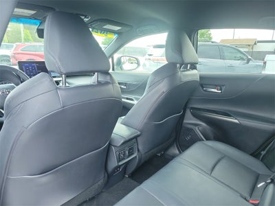 2021 Toyota Venza Limited