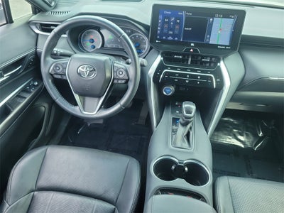 2021 Toyota Venza Limited