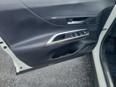 2021 Toyota Venza Limited