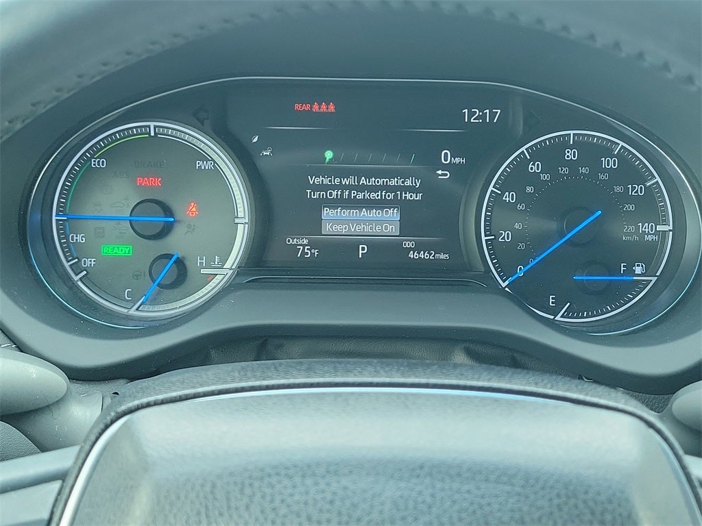 2021 Toyota Venza Limited