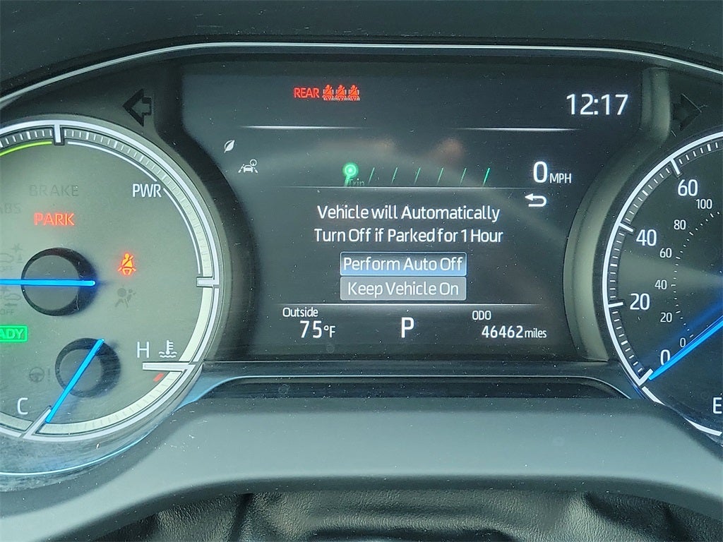 2021 Toyota Venza Limited