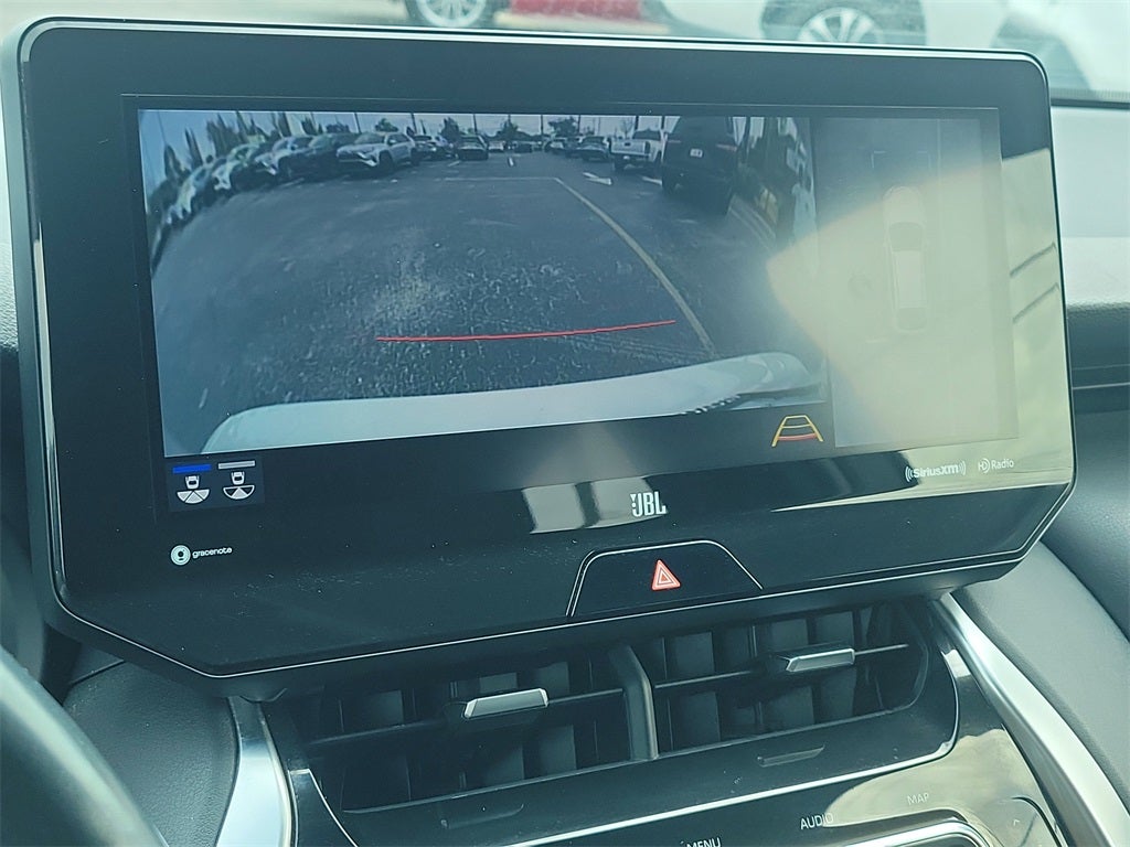 2021 Toyota Venza Limited