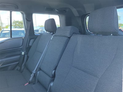 2025 Toyota Land Cruiser 1958