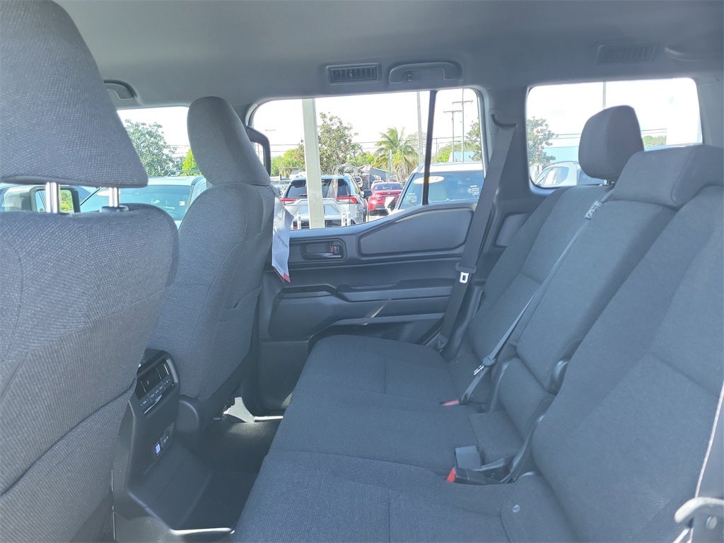 2025 Toyota Land Cruiser 1958