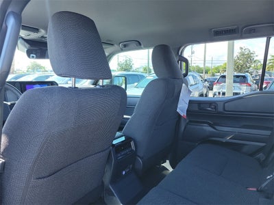 2025 Toyota Land Cruiser 1958