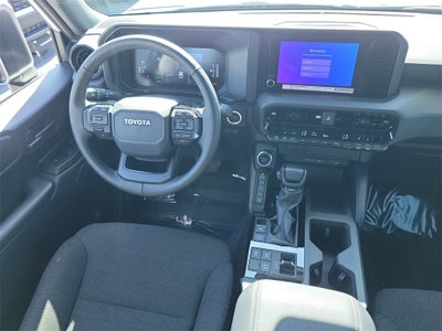 2025 Toyota Land Cruiser 1958