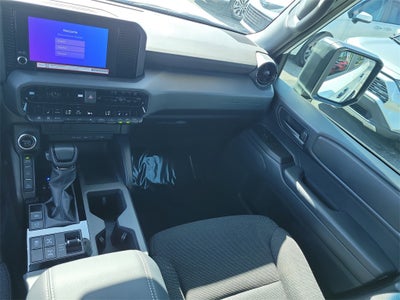 2025 Toyota Land Cruiser 1958