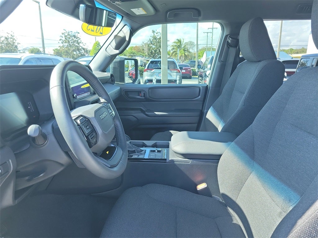 2025 Toyota Land Cruiser 1958