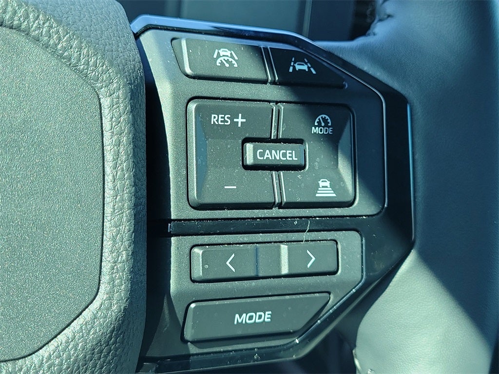 2025 Toyota Land Cruiser 1958