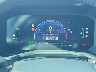 2025 Toyota Land Cruiser 1958