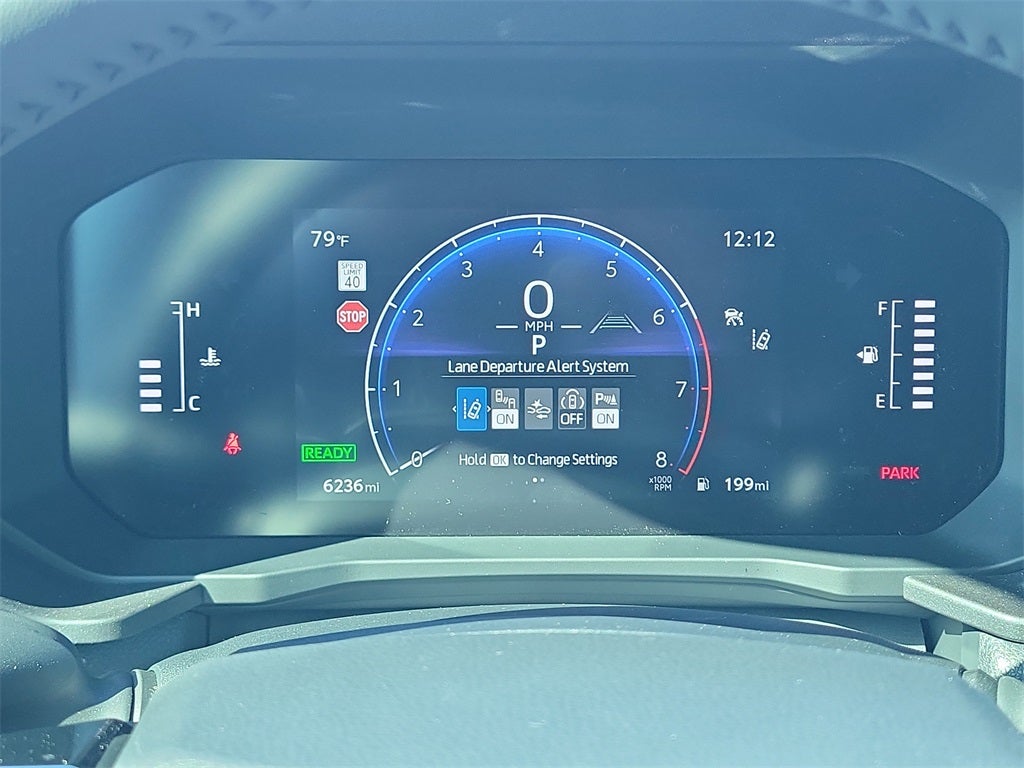 2025 Toyota Land Cruiser 1958