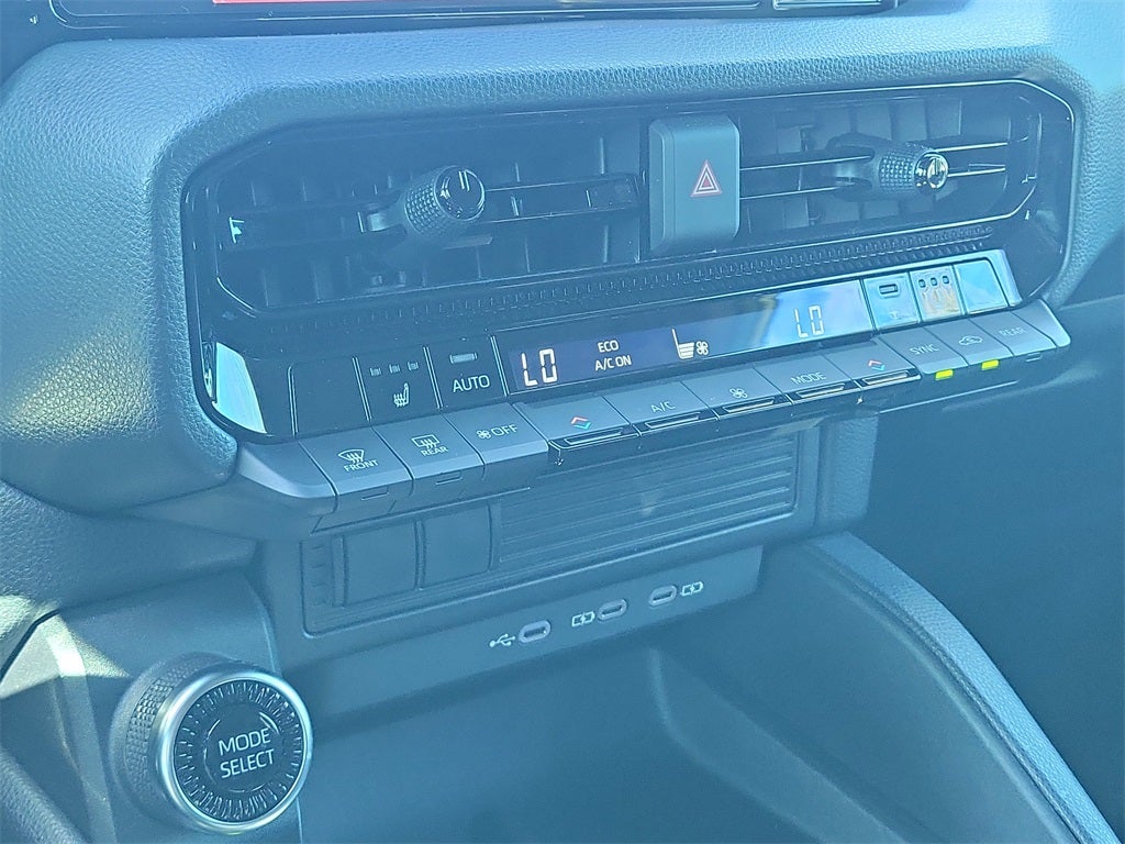 2025 Toyota Land Cruiser 1958