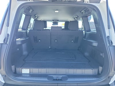 2025 Toyota Land Cruiser 1958